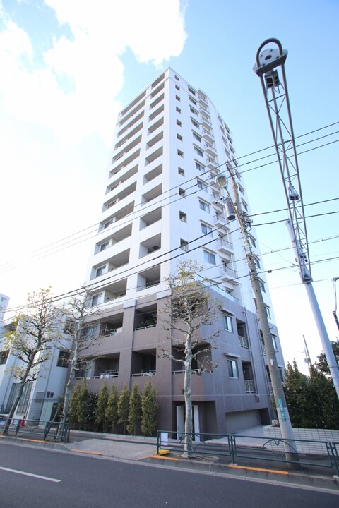 中葛西グリーンホームズ